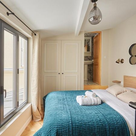 Residence Sacree Coeur By Studio Prestige Paris Luaran gambar