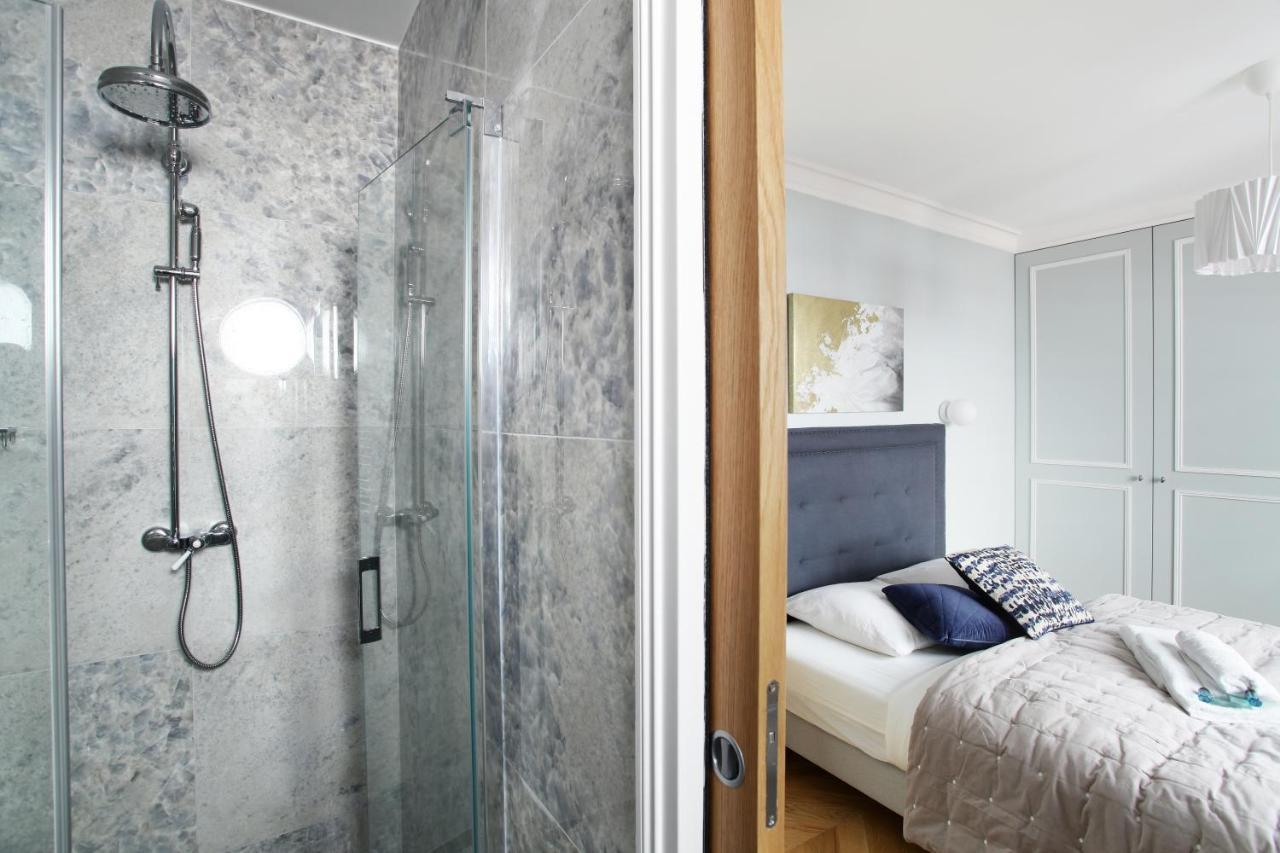 Residence Sacree Coeur By Studio Prestige Paris Luaran gambar