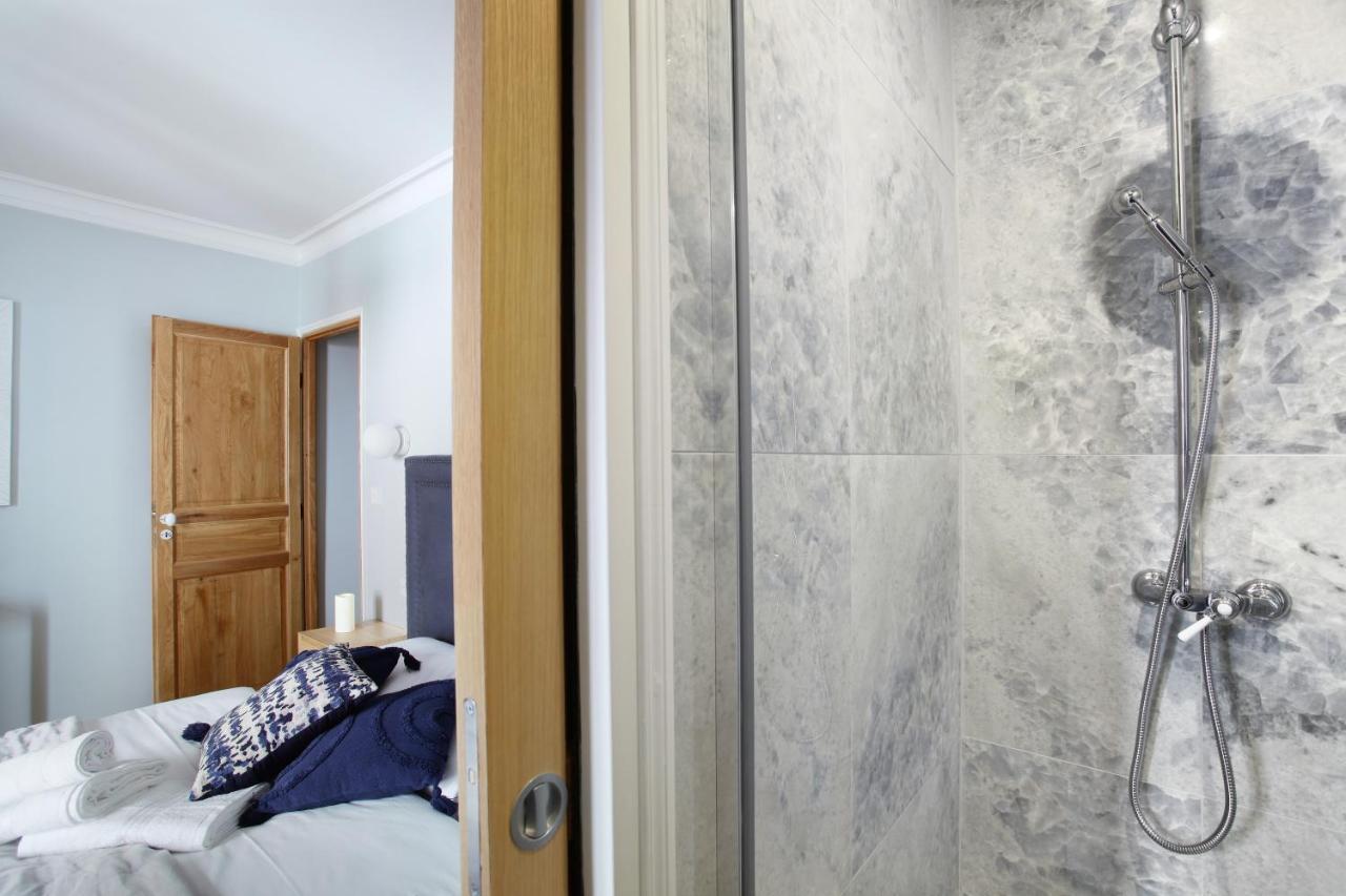 Residence Sacree Coeur By Studio Prestige Paris Luaran gambar