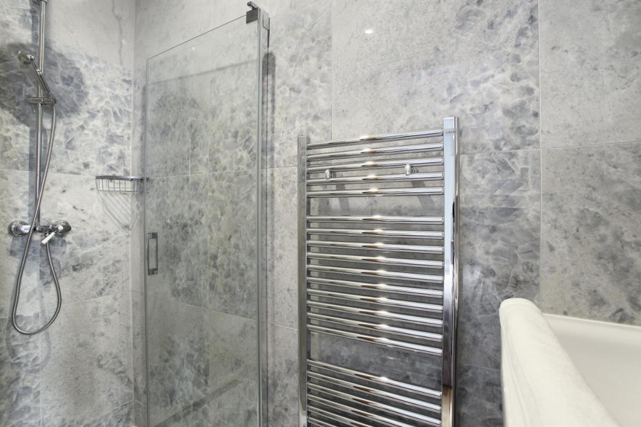 Residence Sacree Coeur By Studio Prestige Paris Luaran gambar