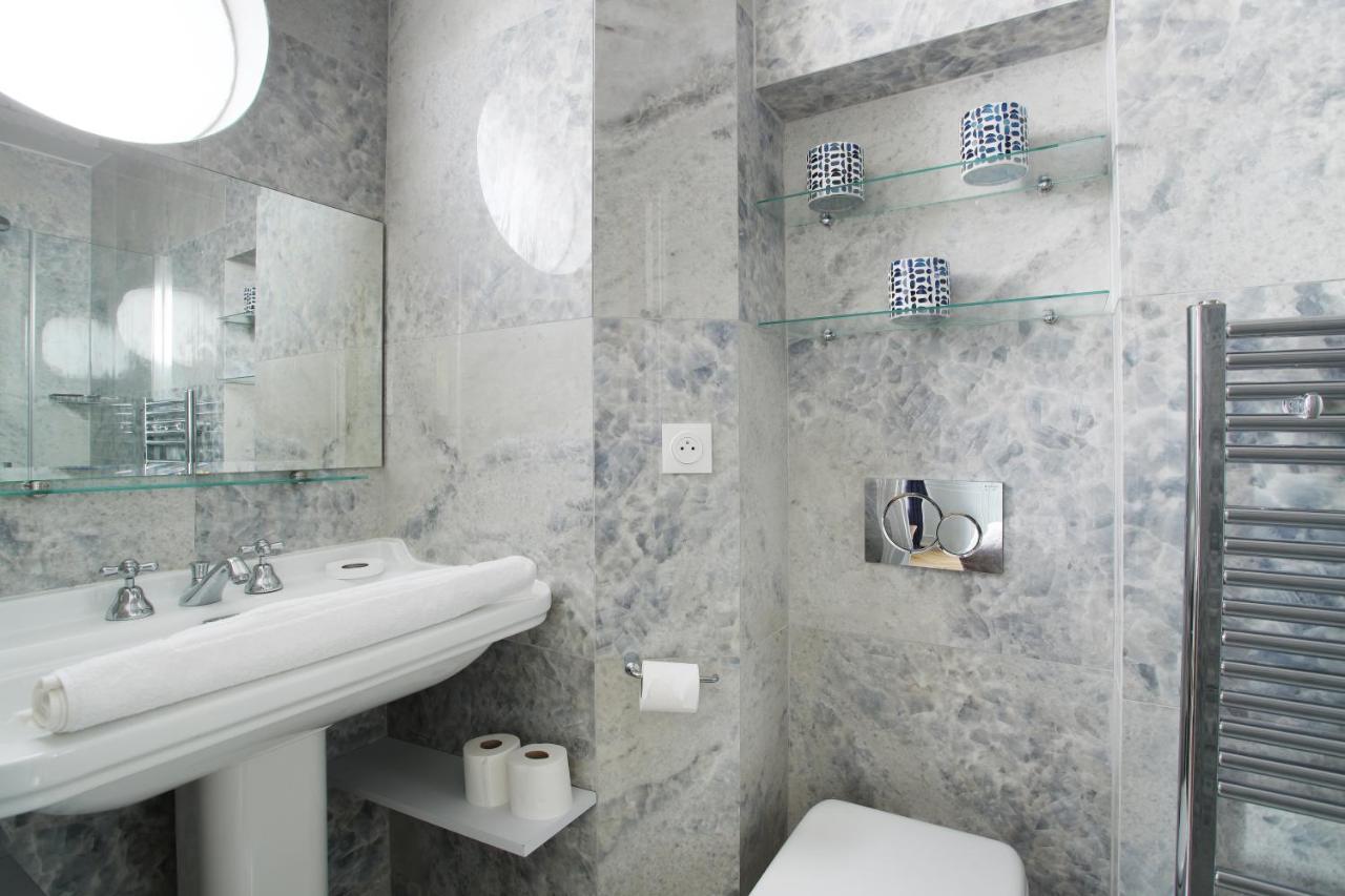 Residence Sacree Coeur By Studio Prestige Paris Luaran gambar