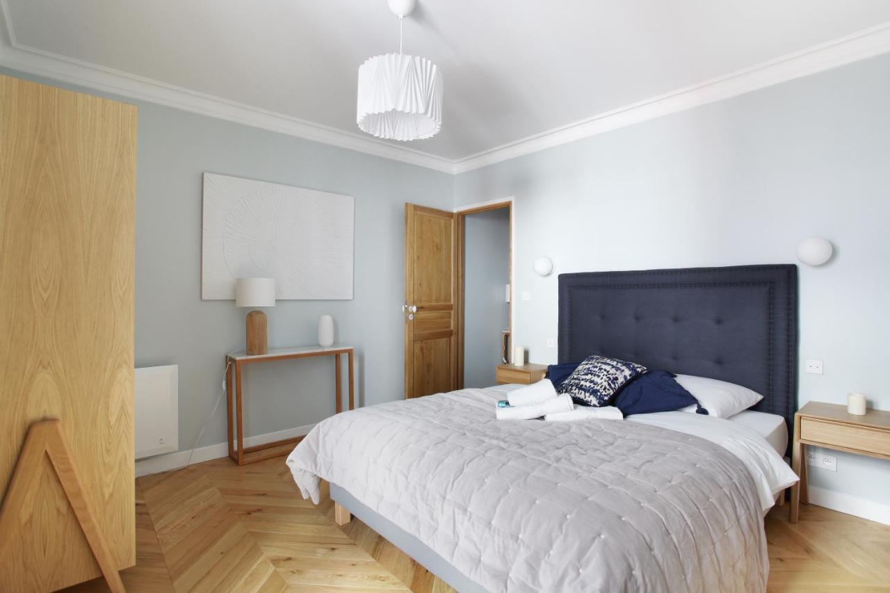 Residence Sacree Coeur By Studio Prestige Paris Luaran gambar