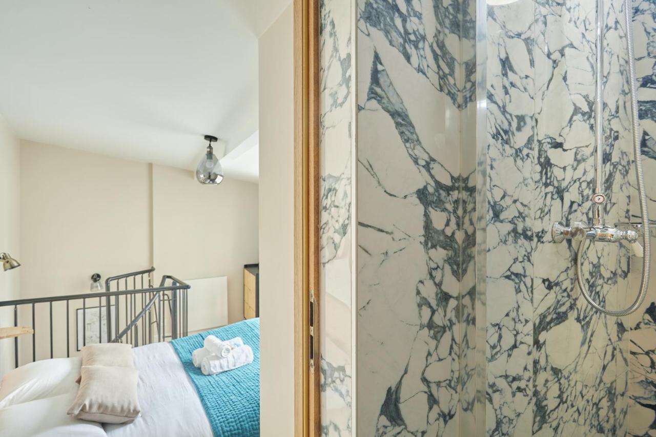 Residence Sacree Coeur By Studio Prestige Paris Luaran gambar