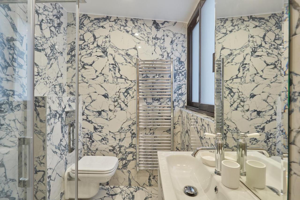 Residence Sacree Coeur By Studio Prestige Paris Luaran gambar