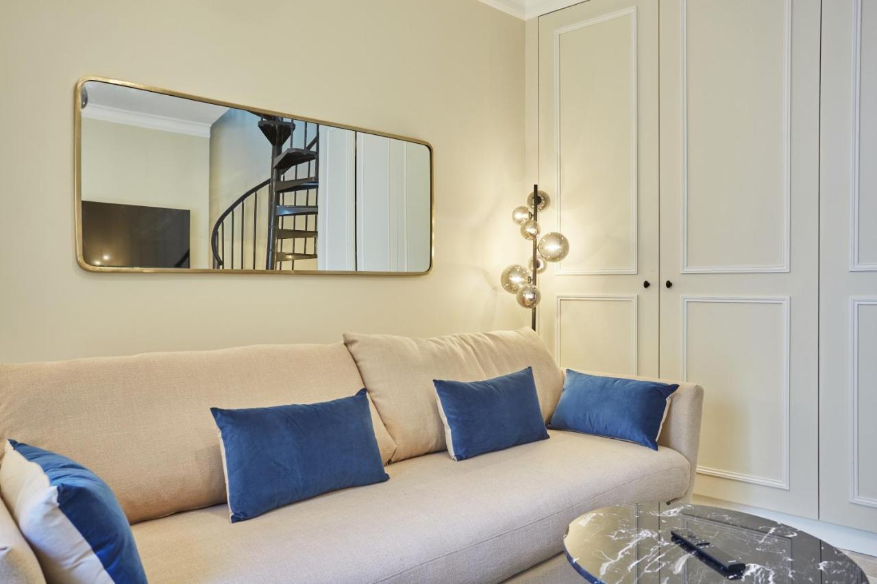 Residence Sacree Coeur By Studio Prestige Paris Luaran gambar