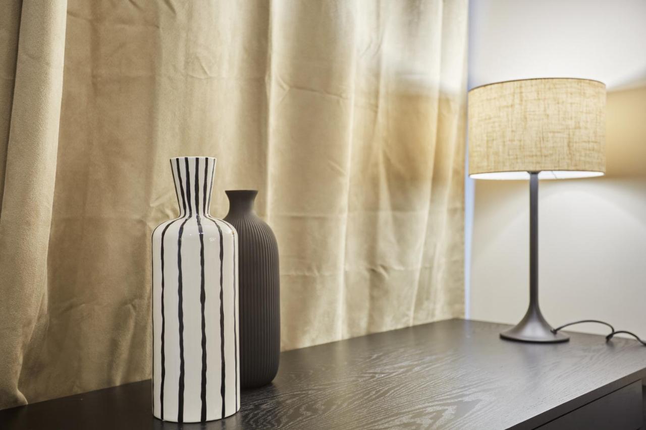Residence Sacree Coeur By Studio Prestige Paris Luaran gambar